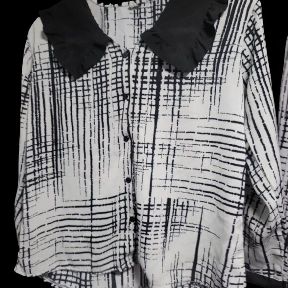 Mango Pyjama set - Picture 2 of 5